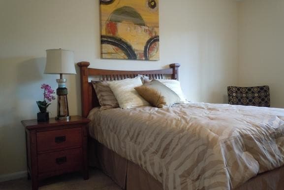 Photo - Dupont Circle