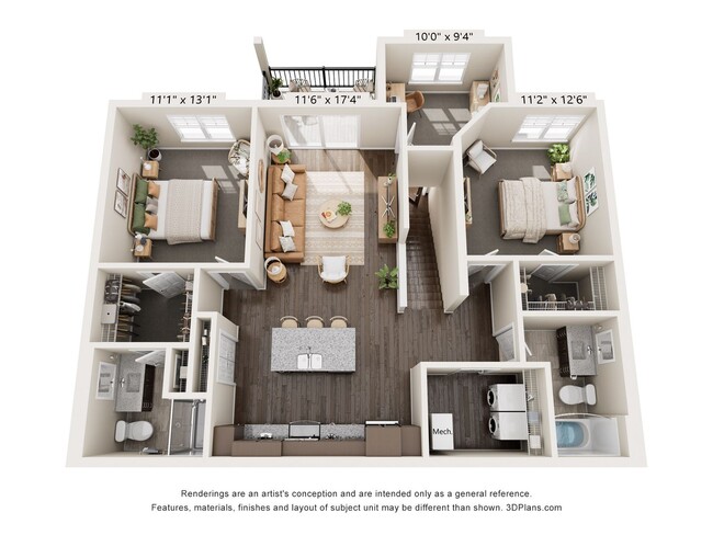 Photo - Pewit&#39;s Landing 2 LLC Apartment