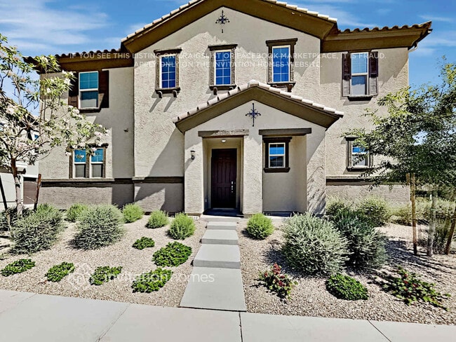 Building Photo - 16648 W Sierra St