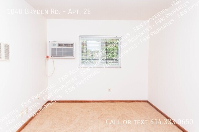 Photo - 1040 Bryden Rd Unit Apt. 2E