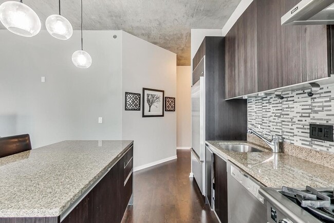 Photo - 600 N Fairbanks Ct Unit 1607