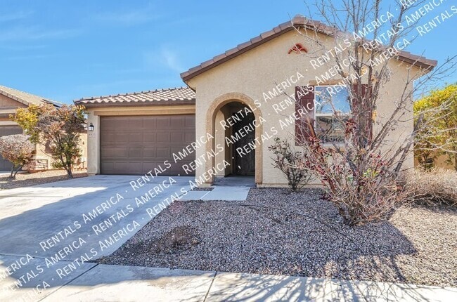 Building Photo - 6855 S Benedetti Ct Rental