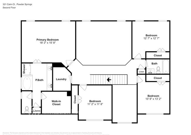 Photo - 321 Calm Ct NW