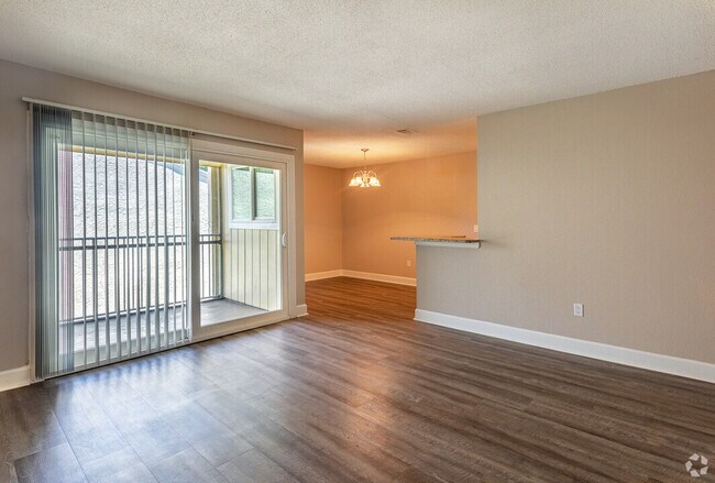 Garden Grove Apartments