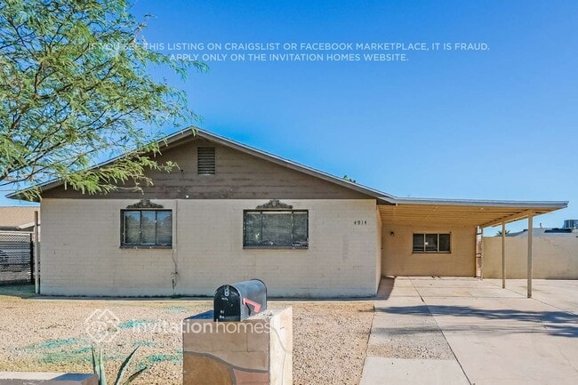 Building Photo - 4914 W Catalina Dr Rental