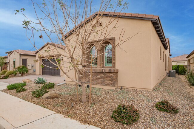 Photo - Luxury Lifestyle in Queen Creek AZ