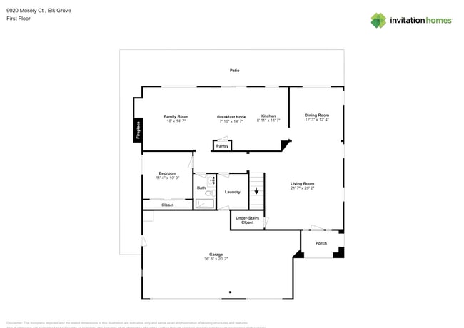 Photo - 9020 Mosely Ct