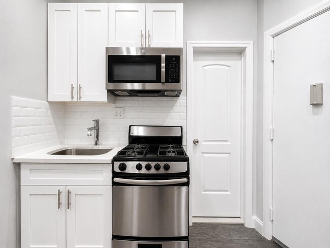 Photo - 1885 Amsterdam Ave Unit 3C