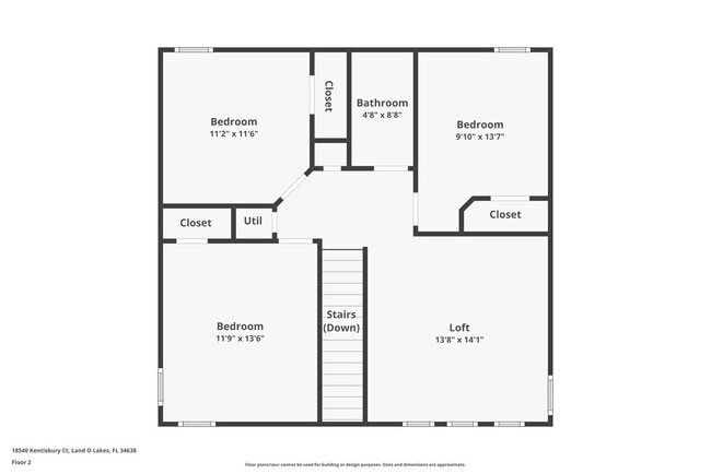 Photo - 4805 Shallow Farm Dr NE