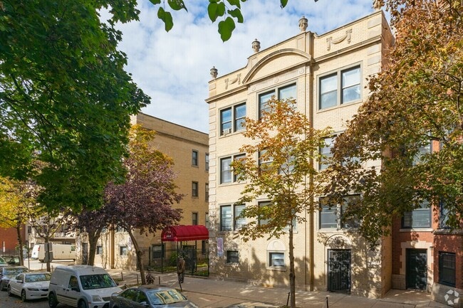 Nicely Landscaped - 520-28 W. Surf St.