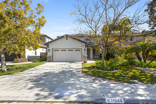 Photo - 11966 Cypress Valley Dr House