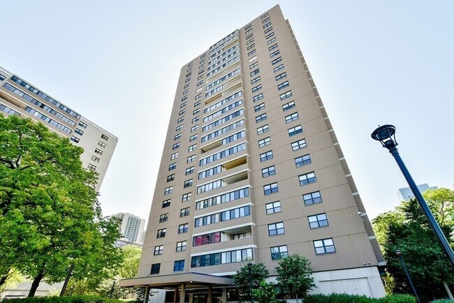 Photo - 8 Whittier Pl Unit 17D