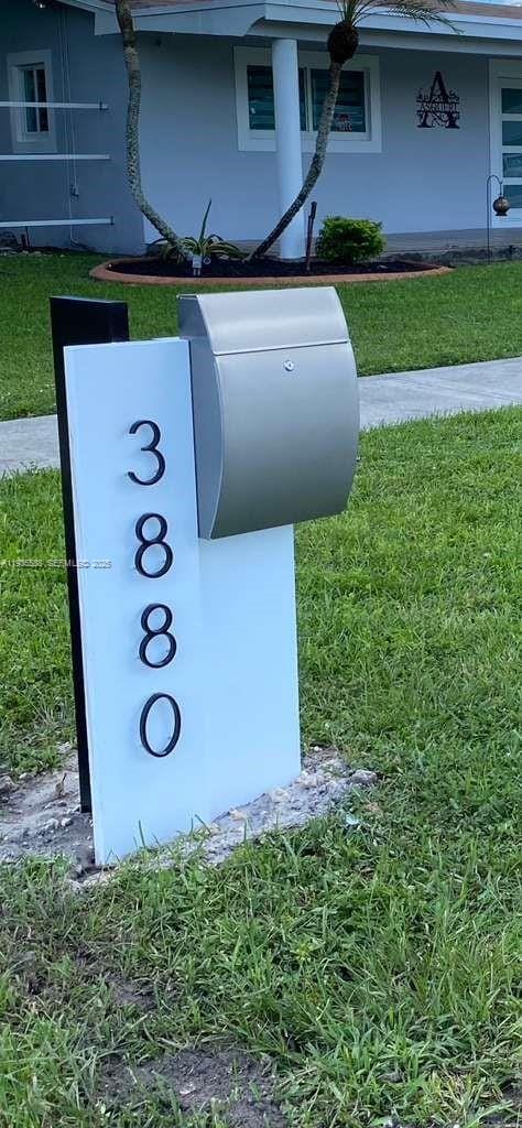 Building Photo - 3880 NW 179th St