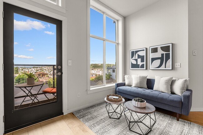 Photo - Portal Condominiums ~ Queen Anne Unit A104