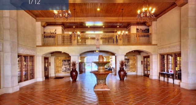 Lobby - 955 Registry Blvd Unit 318