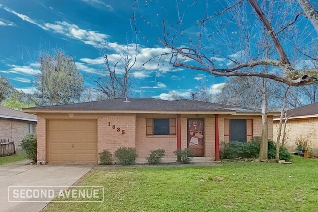 Photo - 1835 Wren Dr House