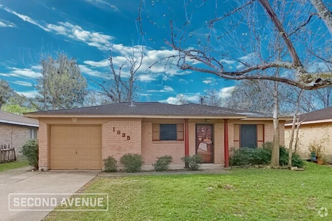 Building Photo - 1835 Wren Dr Rental