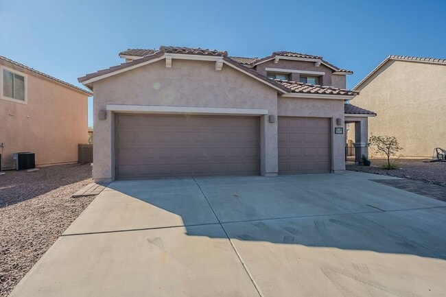 Pending/ Rented - Sahuarita Beauty! - Pending/ Rented - Sahuarita Beauty! House