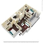 2HAB/2BA