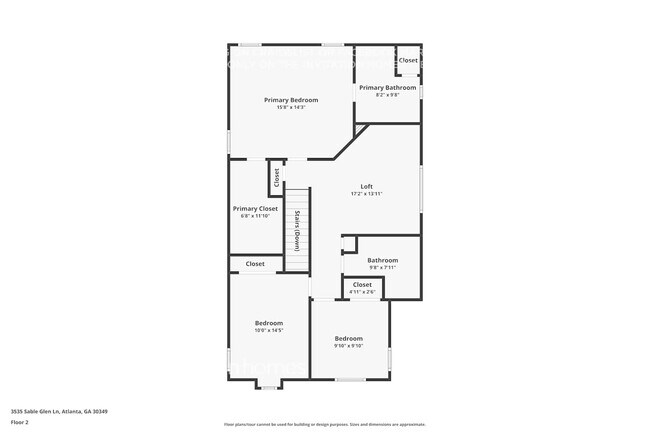 Photo - 3535 Sable Glen Ln