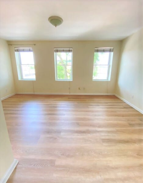 new wood style flrs - 308 Main St Unit 3E