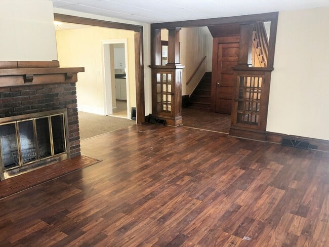 Photo - 6-Bedroom, 2-Bath Home Just A Few Blocks From Downtown