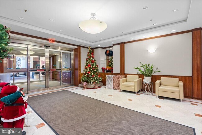 Photo - 900 N Stafford St Unit 1410