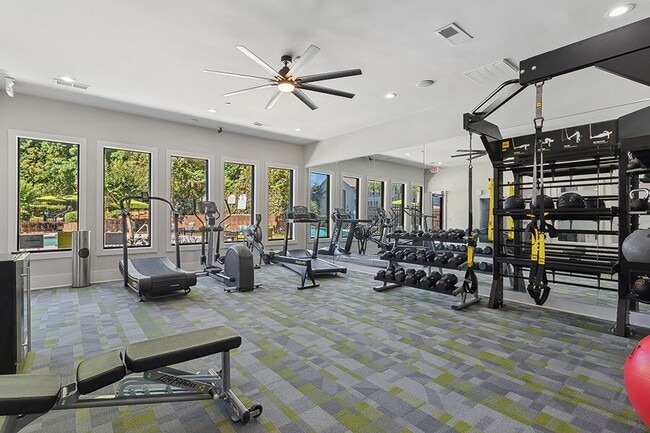 Photo - Retreat at Stonecrest