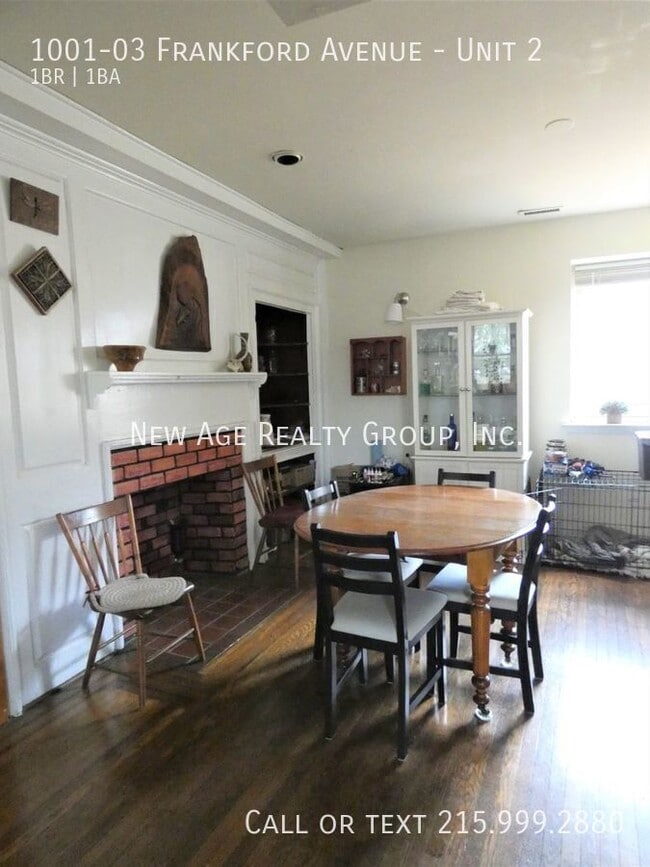 Photo - 1001-03 Frankford Avenue Unidad 2