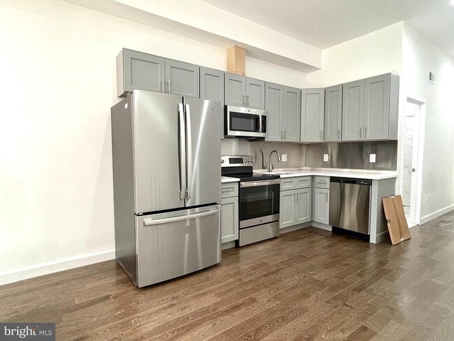 Photo - 1134 Mt Vernon St Unit 1