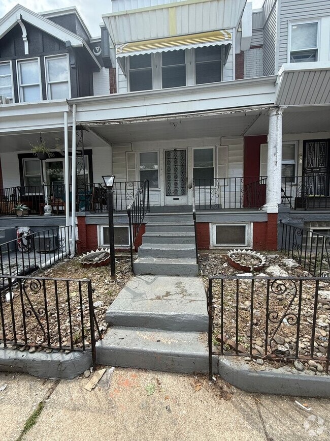 Building Photo - Another Gem in West Philadelphia! Rental