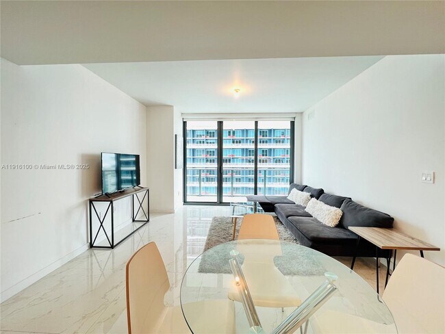 Photo - 1300 S Miami Ave Unit 2307