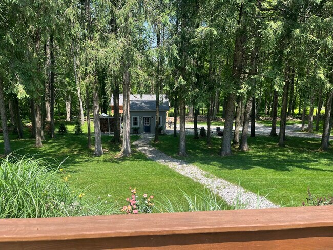 Photo - 124 Wilson Rd House