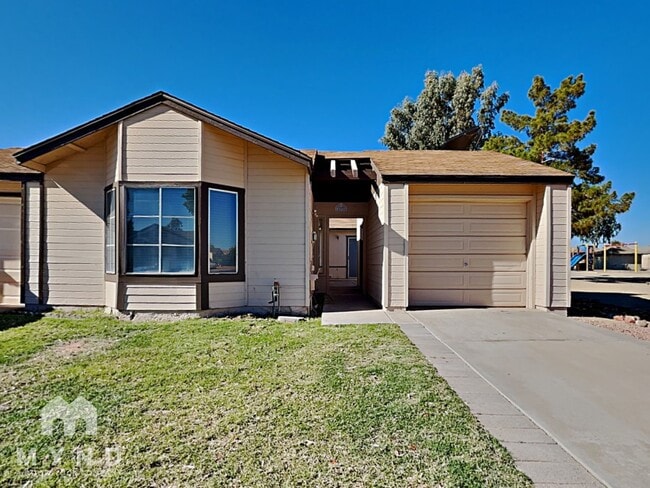 Building Photo - 16024 S Catalina St Rental