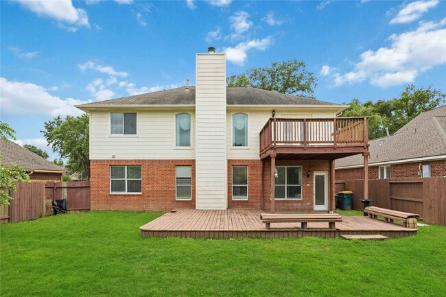 Photo - 12108 E Canyon Trace Dr