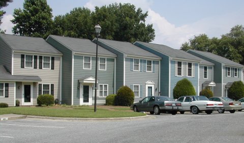 Briarcliff Apartments - Briarcliff Apartments