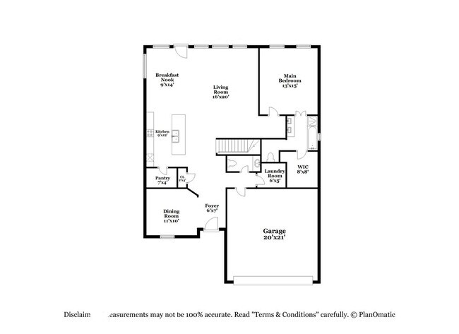 Photo - 1338 Ace Ranch St