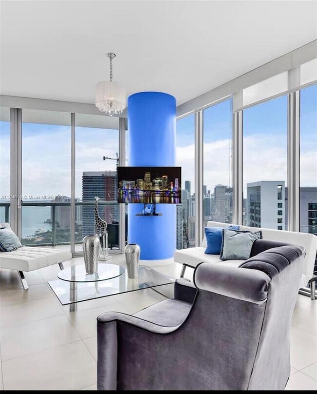 Photo - 888 Biscayne Blvd Unit 4701