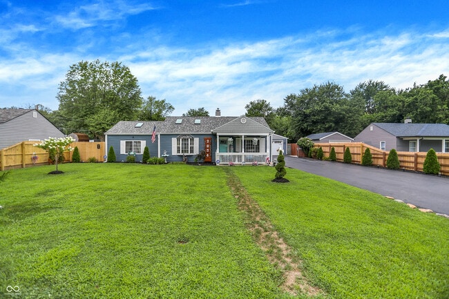2854 Harlan St