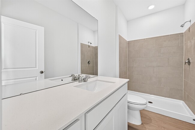 Building Photo - 16214 Texas Flatland Way