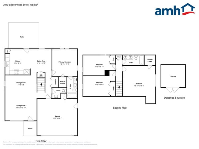 Photo - 7019 Beaverwood Dr