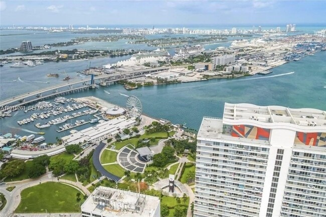 Photo - 50 Biscayne Blvd Unit 4106
