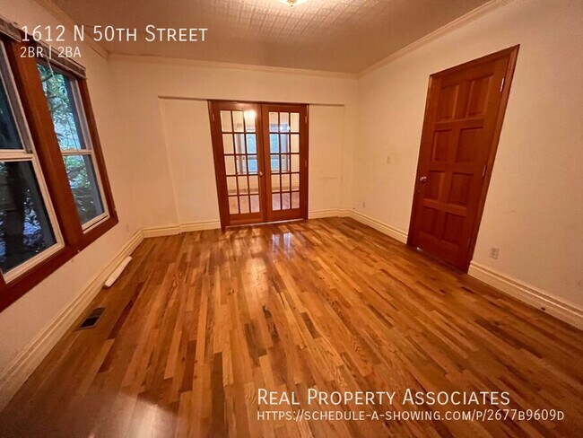 Photo - 1612 N 50th St
