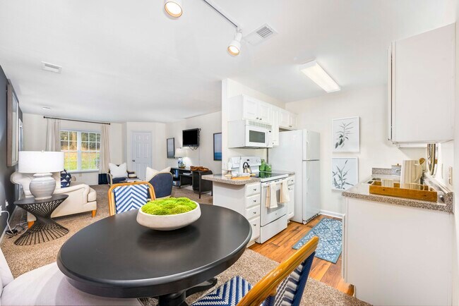 Photo - MAA Legacy Park