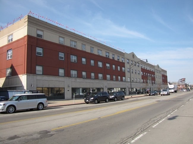 Hertel Park Senior Residences