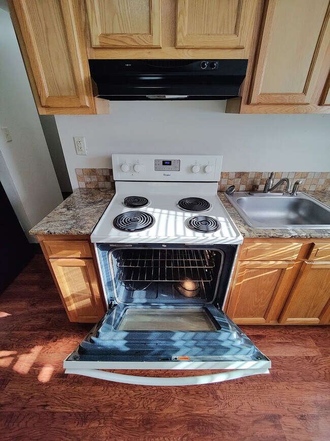 Photo - 2663 S 18th St Unidad Rear