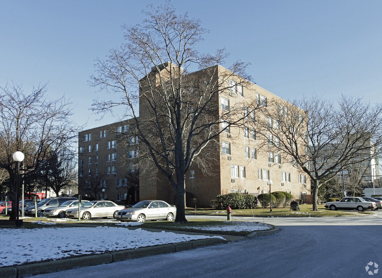 Photo - Cobble Hill Apartments
