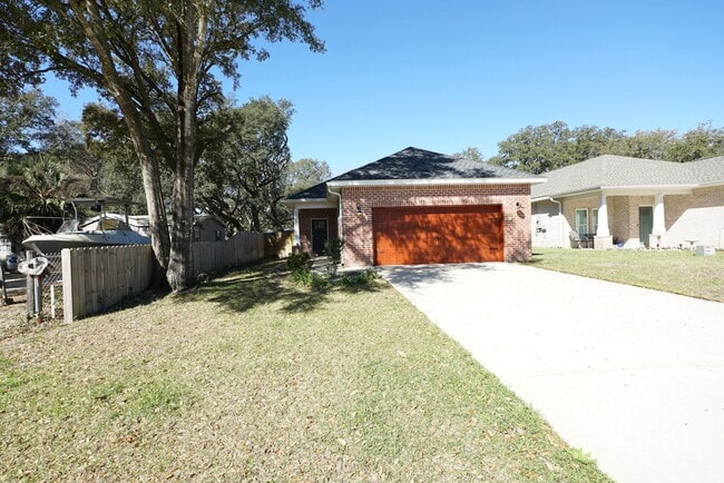 Photo - Four Bedroom Home