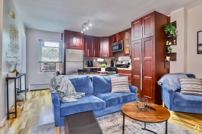 Building Photo - 397 1st St Unit 3 Rental