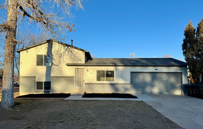 Updated 4 Bedroom Single Family Home with ... - Updated 4 Bedroom Single Family Home with ...